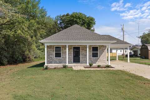 203 N Pat St, Muscle Shoals, AL 35661