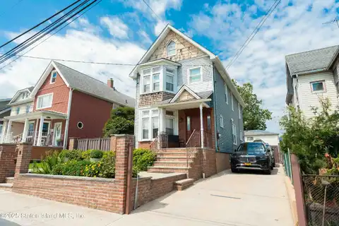 106 Mersereau Avenue, Staten Island, NY 10303