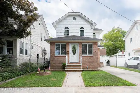 158 Burbank Avenue, Staten Island, NY 10306