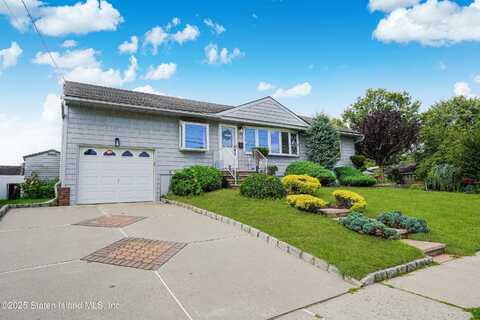 24 N Parkview Terrace, Hazlet, NJ 07730
