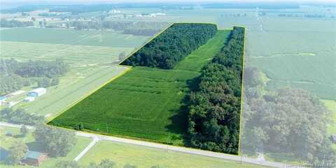 5300+ W Foster Road, Hanover, IN 47243