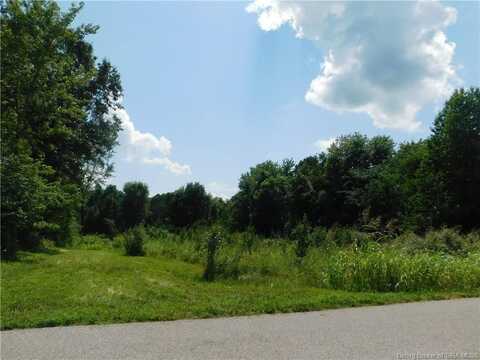 S Voyles Road, Pekin, IN 47165