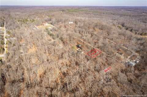 0 S Wild Greenwood Lots 30, 32, 34, Paoli, IN 47454