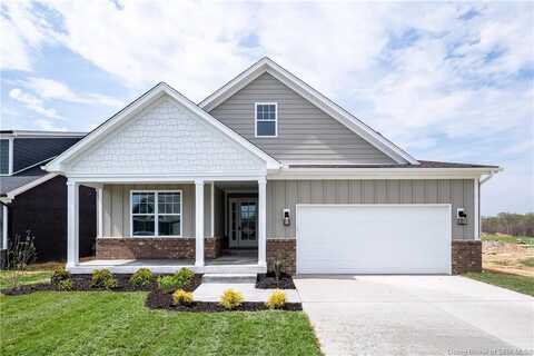 7849 Linwood (Lot #432) Circle, Charlestown, IN 47111