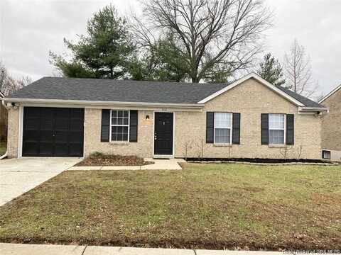 512 Diehlman Drive, New Albany, IN 47150