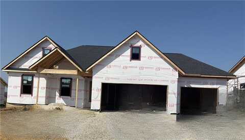 7043 Oaken Lane, Lanesville, IN 47136