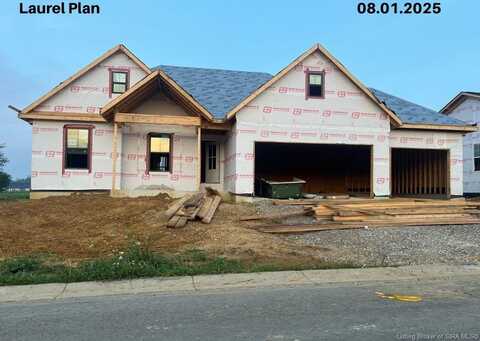 7043 Oaken Lane, Lanesville, IN 47136