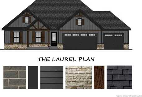 7043 Oaken Lane, Lanesville, IN 47136