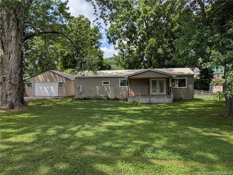 407 Spring Street, Milltown, IN 47145