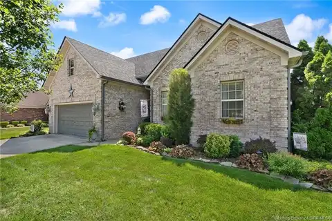 4109 Miners Way, Sellersburg, IN 47172