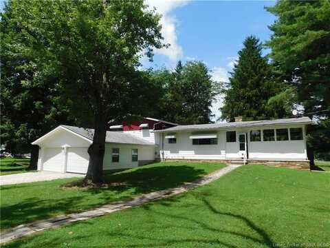902 Coleman Street NE, Palmyra, IN 47164