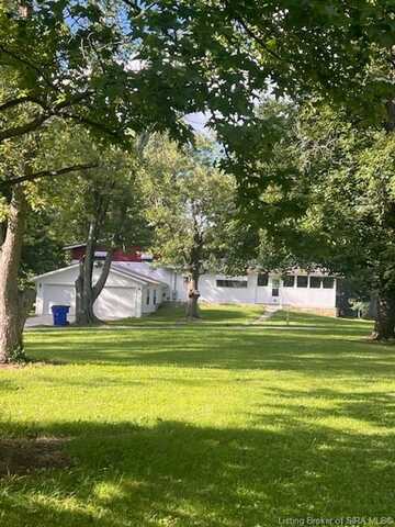 902 Coleman Street NE, Palmyra, IN 47164