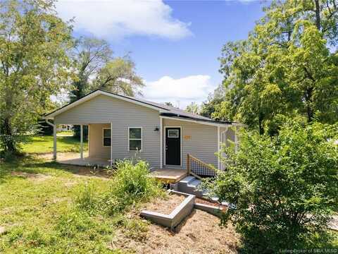 1202 Naghel Street, New Albany, IN 47150
