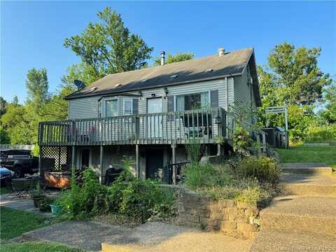 810 Basham Drive, Charlestown, IN 47111