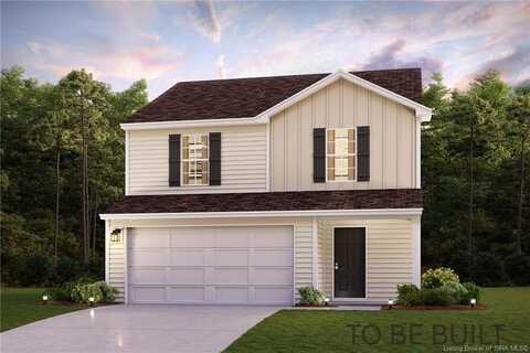3912 Anderson Avenue, New Albany, IN 47150