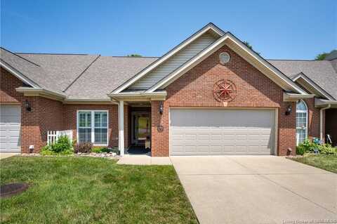 2138 Pickwick Drive, New Albany, IN 47150