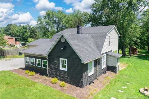 3903 Rainbow Drive, New Albany, IN 47150