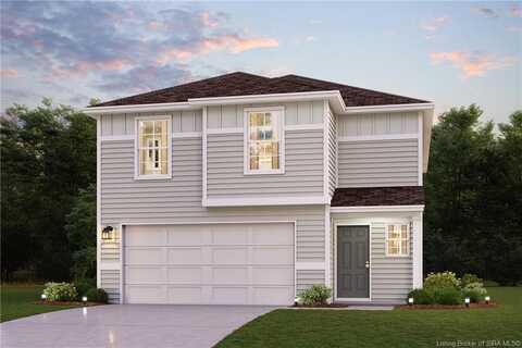3908 Anderson Avenue, New Albany, IN 47150