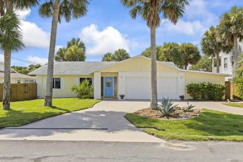 311 N 11th Street, Flagler Beach, FL 32136
