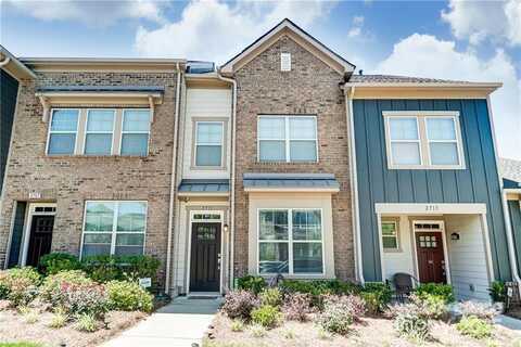 2711 Tranquil Oak Place, Charlotte, NC 28206