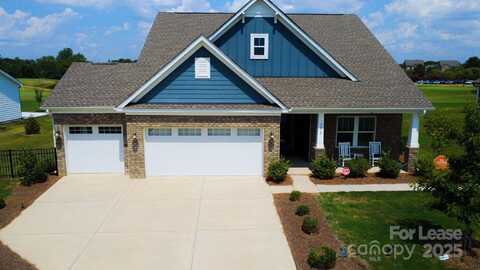 1018 Stone Marker Drive, Monroe, NC 28112
