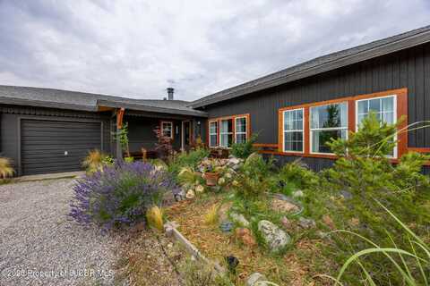 5805 ARROYO Drive, Farmington, NM 87402