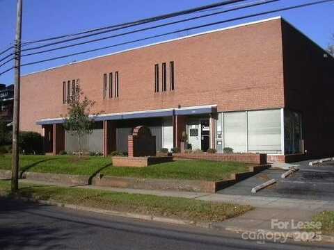 1443 E 7th Street unit: 206, Charlotte, NC 28204