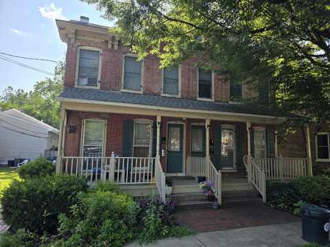73 S Union Street, Lambertville, NJ 08530