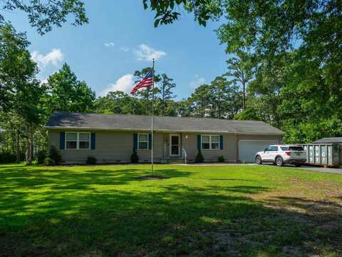405 Old Goshen Road, Ocean View, NJ 08230