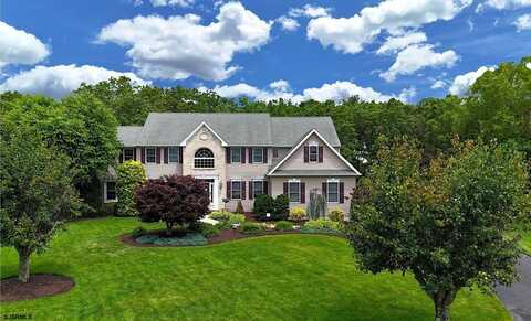 304 Arlington Ct, Egg Harbor Township, NJ 08234