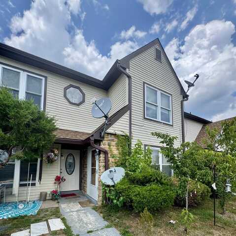 3514 Woodland Dr, Hamilton, NJ 08330