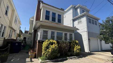 120 N Bryant, Ventnor City, NJ 08406