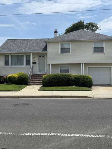 8300 Amherst, Margate City, NJ 08402
