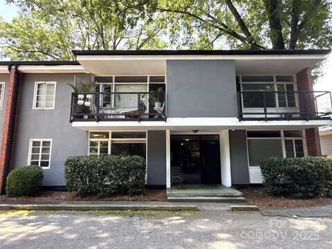 2126 E 7th Street unit: 208, Charlotte, NC 28204