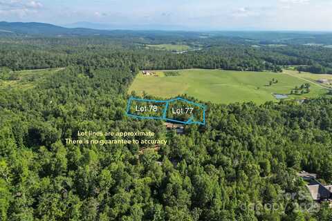 VL Horizon Drive, Nebo, NC 28761