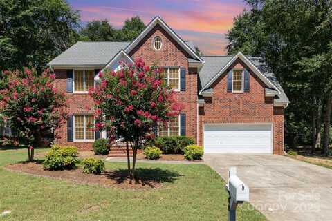 1908 Old Greylyn Court NW, Concord, NC 28027
