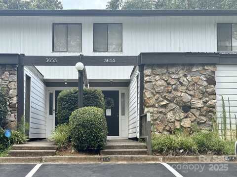 3655 Maple Glenn Lane, Charlotte, NC 28226
