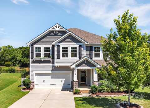 1014 Doughton Lane, Indian Trail, NC 28079