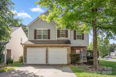 5737 Brookfield Pointe Drive, Charlotte, NC 28216