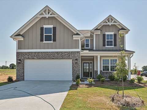 102 Cartington Way unit: Haf0042, Mooresville, NC 28115