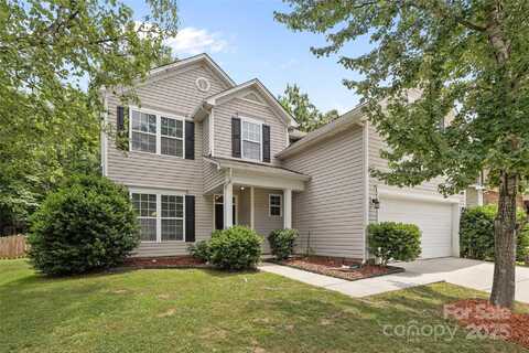 3018 Early Rise Avenue, Indian Trail, NC 28079