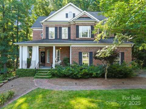 20601 Autumn Breeze Court, Cornelius, NC 28031