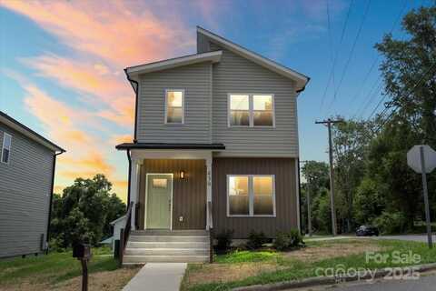 439 W Norment Avenue, Gastonia, NC 28052