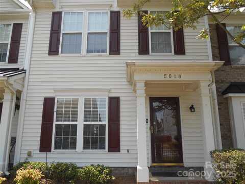 5018 Prosperity Ridge Road, Charlotte, NC 28269