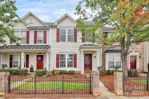 5018 Prosperity Ridge Road, Charlotte, NC 28269