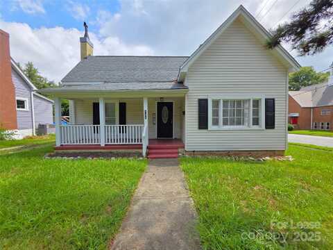 628 E Lafayette Street, Salisbury, NC 28144