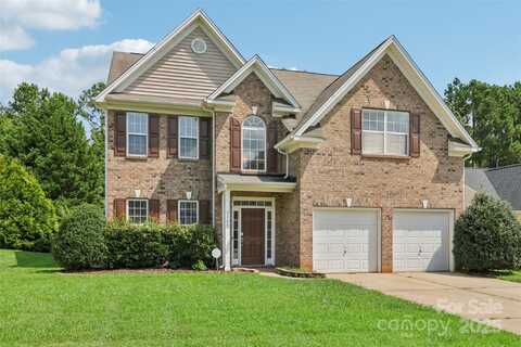 3149 Pine Bluff Way, Fort Mill, SC 29707