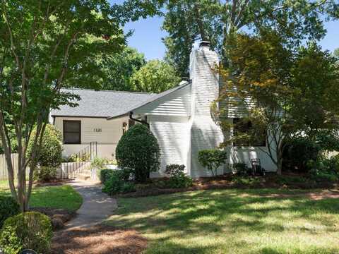 1120 Guilford Road, Charlotte, NC 28209