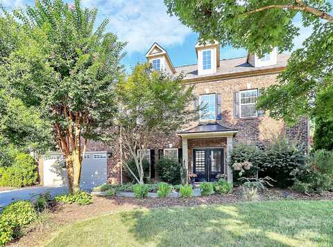 4005 Sedgewick Road, Indian Trail, NC 28079