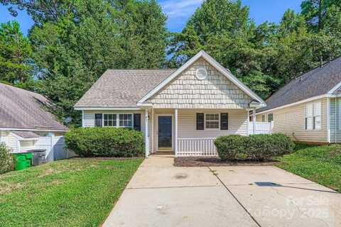 3703 Silver Ore Lane, Charlotte, NC 28216